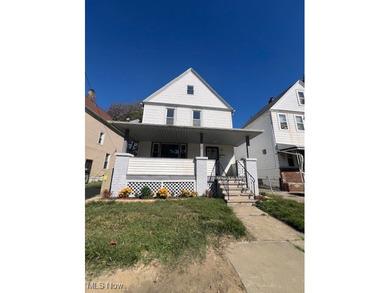 Lake Erie - Cuyahoga County Home For Sale in Cleveland Ohio