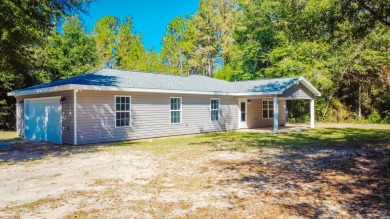 (private lake, pond, creek) Home For Sale in Laurel Hill Florida