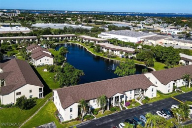 Lake Condo For Sale in Fort Myers, Florida