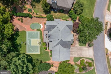 Lake Home For Sale in Woodstock, Georgia
