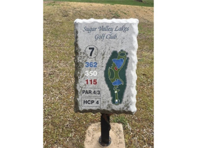 Sugar Valley Lake Lot For Sale in Mound City Kansas