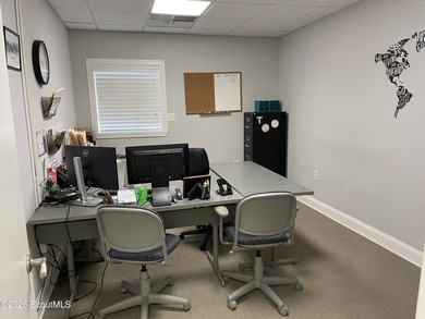 This approximately 2,950 SF commercial office is one block off - photo 6