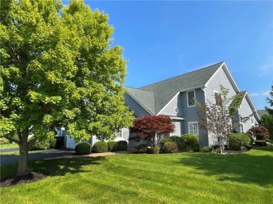 Lake Home Sale Pending in Canandaigua, New York