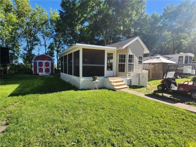 Lake Home For Sale in Cokato, Minnesota