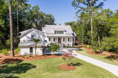 Discover unparalleled waterfront living in this custom-built - photo 11