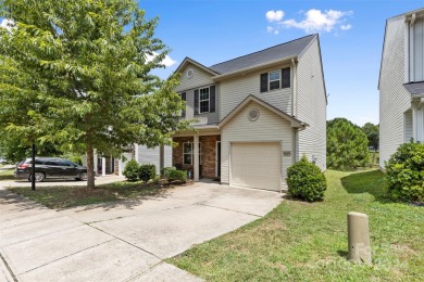 Lake Home Sale Pending in Charlotte, North Carolina