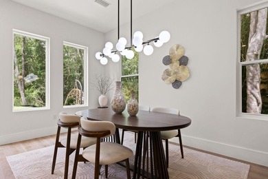 Experience the perfect blend of modern luxury and coastal charm - photo 11