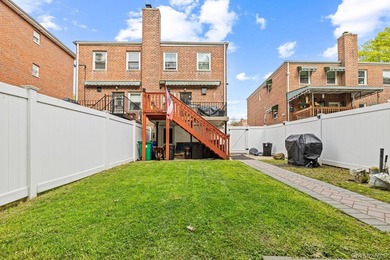 Welcome to 2027 Mayflower Avenue, a classic brick single family - photo 11
