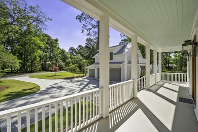 Discover unparalleled waterfront living in this custom-built - photo 13