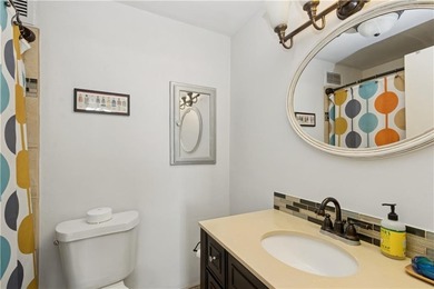 Spacious top floor (Penthouse) condo in the iconic Mid-Century