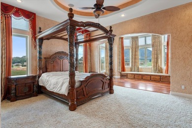 Enter through a grand entry with striking iron doors opening - photo 13
