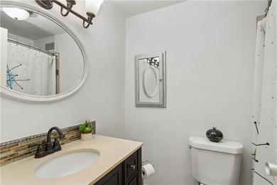 Spacious top floor (Penthouse) condo in the iconic Mid-Century