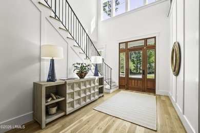 Discover unparalleled waterfront living in this custom-built - photo 15