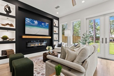 Experience the perfect blend of modern luxury and coastal charm - photo 15