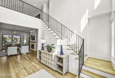 Discover unparalleled waterfront living in this custom-built - photo 16