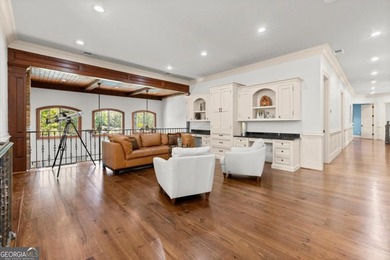 Enjoy unparalleled panoramic views of the 17th fairway at - photo 16