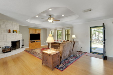 Lake Livingston Area Retreat on 2.4 Acres - photo 26