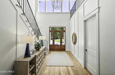 Discover unparalleled waterfront living in this custom-built - photo 17