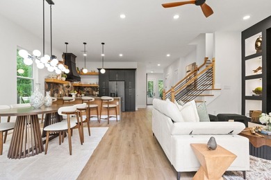 Experience the perfect blend of modern luxury and coastal charm - photo 17