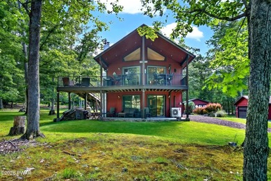 Perched along the scenic Tanglwood Lakes Golf Course, this - photo 7