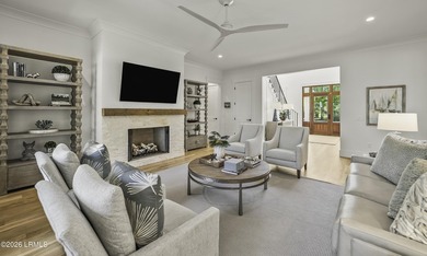 Discover unparalleled waterfront living in this custom-built - photo 18