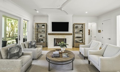 Discover unparalleled waterfront living in this custom-built - photo 19