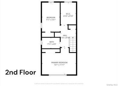 Welcome to 2027 Mayflower Avenue, a classic brick single family - photo 19