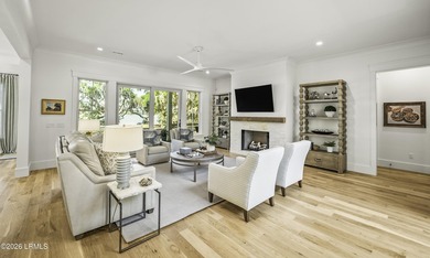 Discover unparalleled waterfront living in this custom-built - photo 20