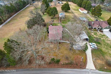 Charming one-level home on 2.5 acres, perfect for enjoying the