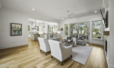 Discover unparalleled waterfront living in this custom-built - photo 21