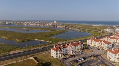 Lake Padre Condo For Sale in Corpus Christi Texas