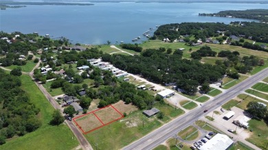 Lake Tawakoni Lot For Sale in West Tawakoni Texas