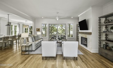 Discover unparalleled waterfront living in this custom-built - photo 23