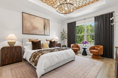 Experience the perfect blend of modern luxury and coastal charm - photo 25