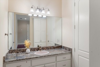 Enter through a grand entry with striking iron doors opening - photo 25