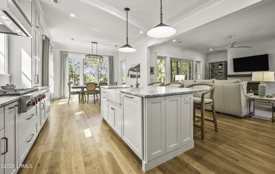 Discover unparalleled waterfront living in this custom-built - photo 28