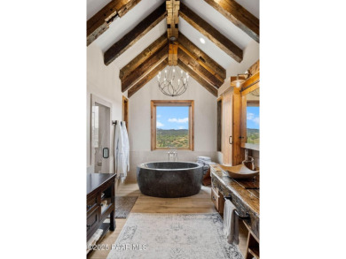 One of a kind Luxury Estate in Prescott, Arizona. Perched on 37