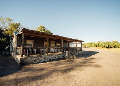 Lake Acreage For Sale in Sardis, Mississippi