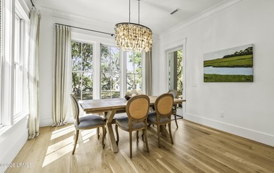 Discover unparalleled waterfront living in this custom-built - photo 32