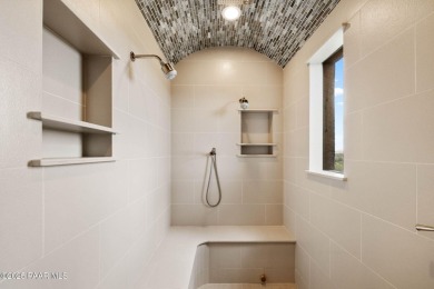 One of a kind Luxury Estate in Prescott, Arizona. Perched on 37