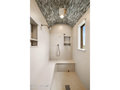 One of a kind Luxury Estate in Prescott, Arizona. Perched on 37