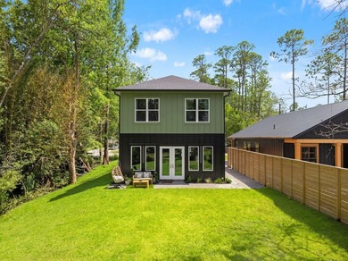 Experience the perfect blend of modern luxury and coastal charm - photo 34
