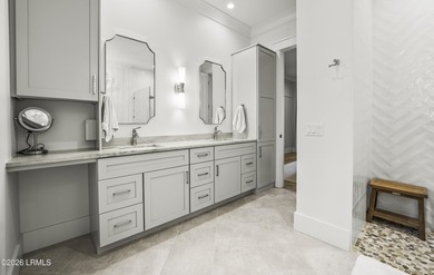 Discover unparalleled waterfront living in this custom-built - photo 36