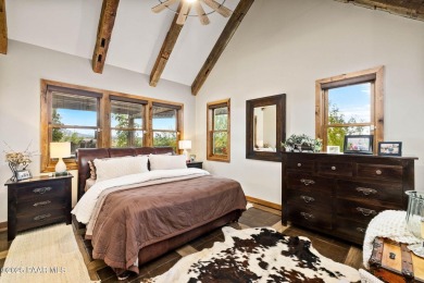 One of a kind Luxury Estate in Prescott, Arizona. Perched on 37