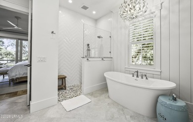 Discover unparalleled waterfront living in this custom-built - photo 37