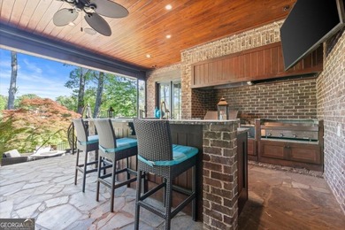 Enjoy unparalleled panoramic views of the 17th fairway at - photo 38