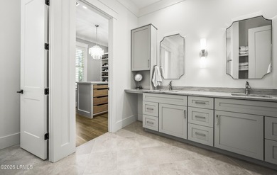 Discover unparalleled waterfront living in this custom-built - photo 39