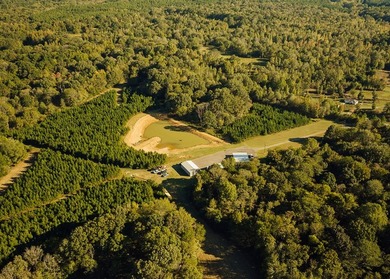 WELCOME TO A PREMIER HUNTING AND RECREATIONAL PROPERTY IN THE - photo 9