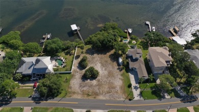 Anclote River - Pinellas County Lot For Sale in Tarpon Springs Florida