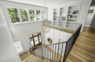 Discover unparalleled waterfront living in this custom-built - photo 48